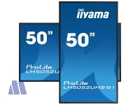 iiyama ProLite LH5052UHS-B1++B-Ware++50