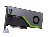 Fujitsu Nvidia Quadro RTX 4000 8GB GDDR5 PCI-E 3.0 x16