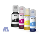 Epson EcoTank ET-16680 A3 4-in-1-Multifunktionsdrucker, schwarz