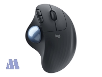 Logitech Ergo M575 Trackball 5 Tasten wireless Bluetooth