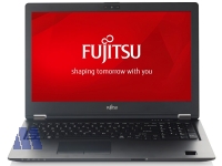 Fujitsu Lifebook U758++Leasingrückläufer++15.6