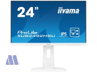 iiyama ProLite XUB2492HSU++B-Ware++23.8