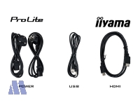 iiyama ProLite TE8604MIS++B-Ware++86