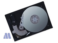 Fujitsu SSD 6.4cm(2.5