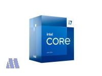 Intel Core i7-13700K BOX 3.4/5.4GHz LGA1700 24MB, 16 Kerne (8+8)