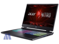 Acer Nitro 17 AN17-41-R23G 17.3
