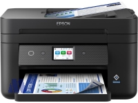 Epson Workforce WF-2960DWF 4in1 Multifunktionsdrucker schwarz