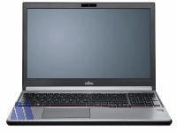 Fujitsu Lifebook E756++Leasingrückläufer++15.6