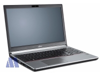 Fujitsu Lifebook E756++Leasingrückläufer++15.6