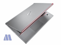 Fujitsu Lifebook E756++Leasingrückläufer++15.6