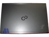 Fujitsu Lifebook E756++Leasingrückläufer++15.6