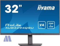 iiyama ProLite XUB3294QSU 32