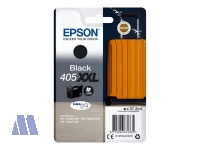 Tinte Epson 405XXL Koffer schwarz