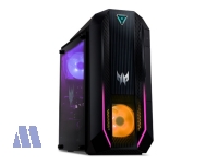 Acer Predator Orion 3000 P03-630++gepr.Ret.++i7-11700F/16/512SSD/RTX3060Ti/W11