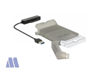 Delock Converter/Swapper USB3.0 SATA3 6.4cm (2.5
