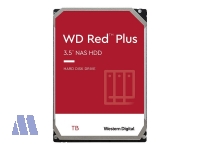 Western Digital 40EFPX Red Plus CMR 8.9cm(3.5