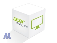 Acer Monitor Care Plus 4 Jahre Einsende-/Rücksendeservice