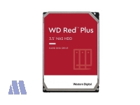 Western Digital 80EFZZ Red Plus CMR 8.9cm(3.5