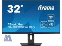 iiyama ProLite XUB3293UHSN 32