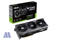 Asus Nvidia ROG-TUF-RTX4070 Gaming OC 12GB DDR6 RAM PCIe 4.0