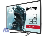 iiyama G-Master Red Eagle G4380UHSU++B-Ware++43