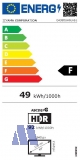 iiyama G-Master Red Eagle G4380UHSU++B-Ware++43
