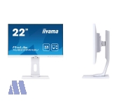 iiyama ProLite XUB2294HSU-W2++B-Ware++22