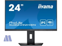 iiyama ProLite XUB2492HSN++B-Ware++24