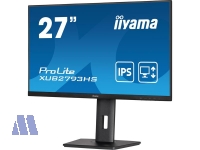 iiyama ProLite XUB2793HS++B-Ware++27