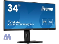 iiyama Prolite XUB3493WQSU++B-Ware++34