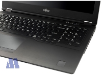 Fujitsu Lifebook U758++Leasingrückläufer++15.6