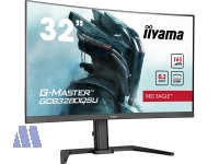 iiyama G-Master Red Eagle GCB3280QSU++B-Ware++31.5