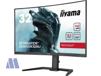 iiyama G-Master Red Eagle GCB3280QSU++B-Ware++31.5