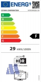 iiyama G-Master Red Eagle GCB3280QSU++B-Ware++31.5