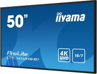 iiyama ProLite LE5041UHS++B-Ware++50