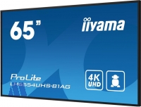 iiyama ProLite LH6554UHS-B1AG++B-Ware++65