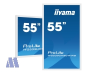 iiyama ProLite TF5539UHSC++B-Ware++55