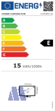 iiyama ProLite T2455MSC++B-Ware++23