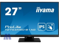 iiyama ProLite T2754MSC++B-Ware++27