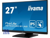 iiyama ProLite T2754MSC++B-Ware++27