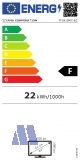 iiyama ProLite TF2415MC-B2++B-Ware++23.8