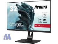 iiyama G-Master Red Eagle GB3271QSU++B-Ware++31.5