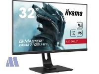 iiyama G-Master Red Eagle GB3271QSU++B-Ware++31.5