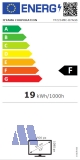 iiyama ProLite TF2234MC-B7AGB++B-Ware++21.5