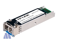 TP-LINK TL-SM311LM GBit SFP Modul Multi Mode max. 550m
