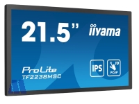 iiyama ProLite TF2238MSC 22