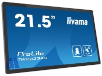 iiyama ProLite TW2223AS-B1 21.5