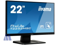 iiyama ProLite T2252MSC++B-Ware++ 21.5