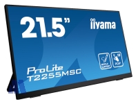iiyama ProLite T2255MSC++B-Ware++ 21.5