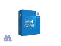 Intel Core i5-14600K BOX 2.6/5.3GHz LGA1700 24MB, 14 Kerne (6+8)